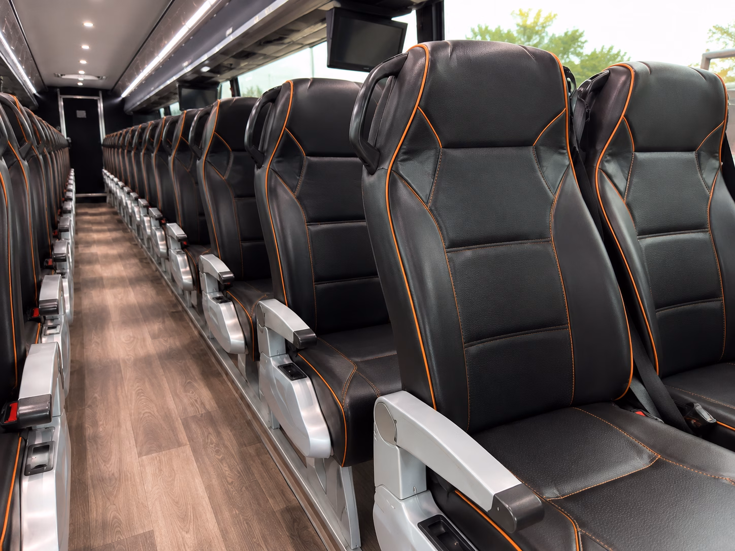 book anchorage prom transportation before the season fills