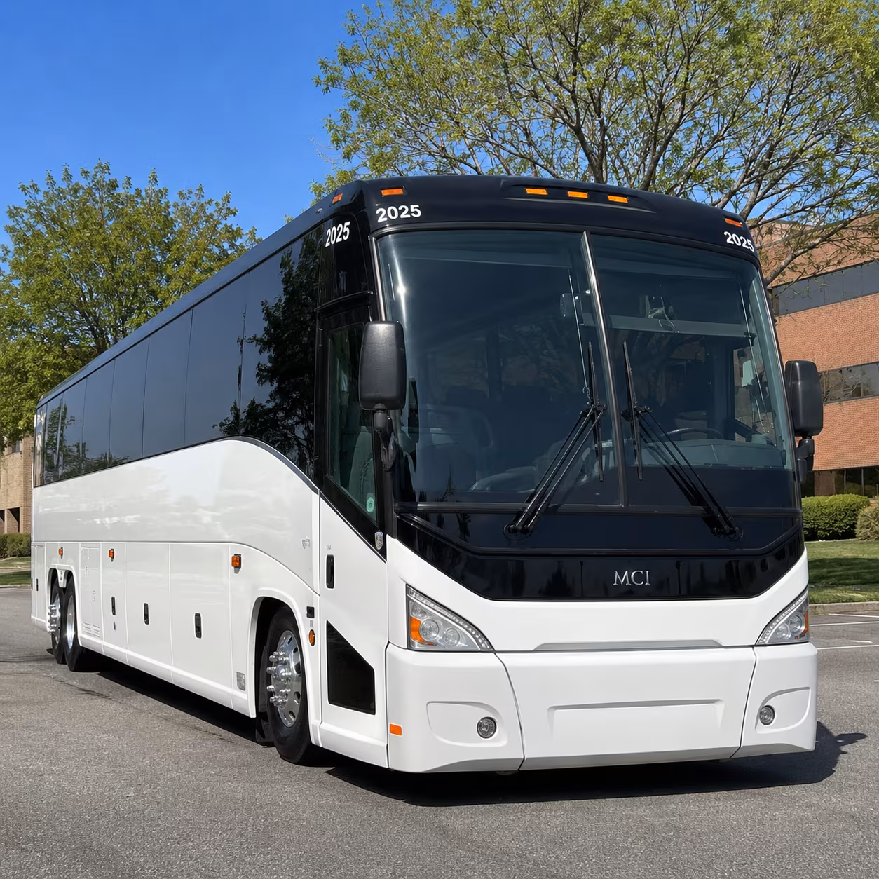 you don t have to coordinate carpools for regional conferences and denominational events